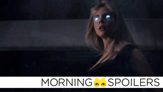 <i>The New Mutants</i> Gives Us a Wild Look at Its Demonic Villain